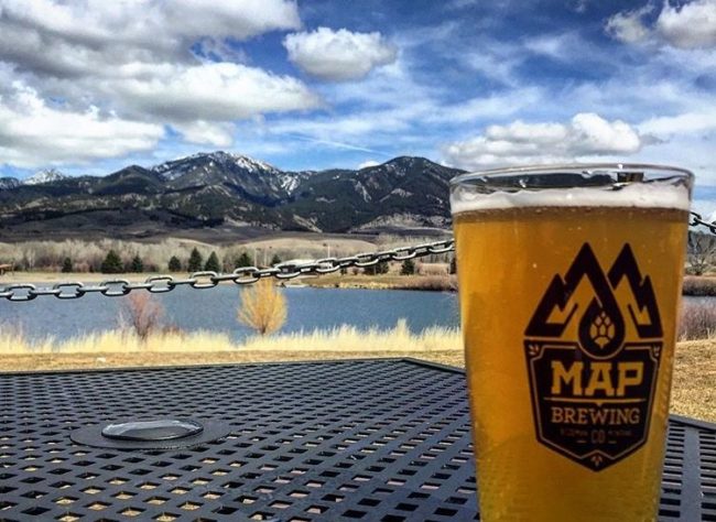 The Penrose Guide: Top Breweries in Bozeman - The Penrose