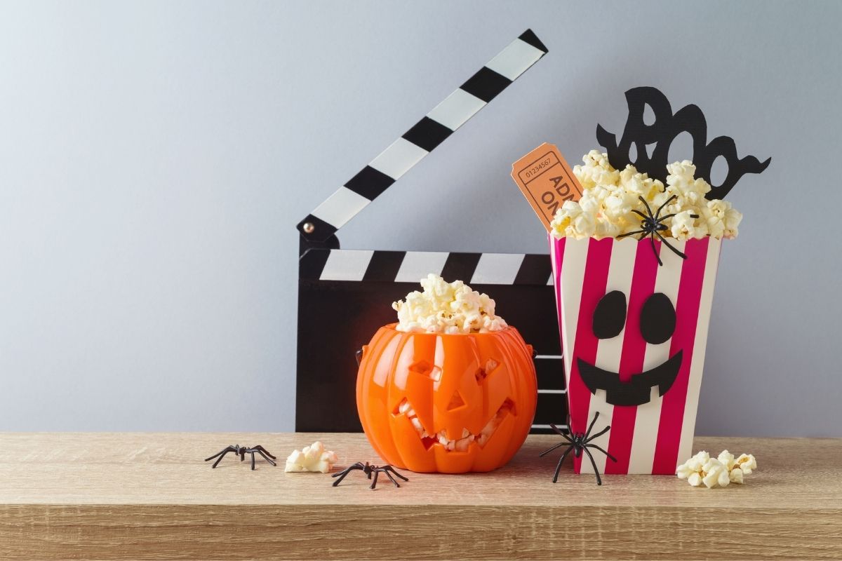 Horror Movies to Watch on Halloween