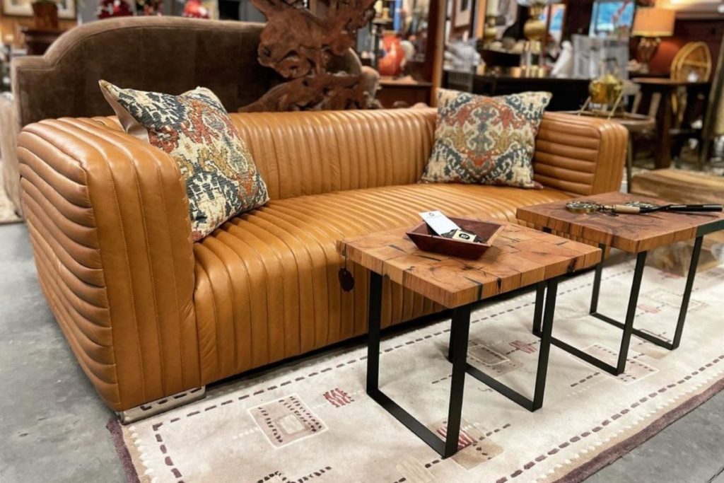 Where to Find The Best Furniture In Bozeman The Penrose