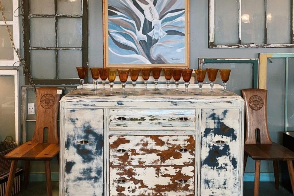 Where to Find The Best Furniture In Bozeman The Penrose